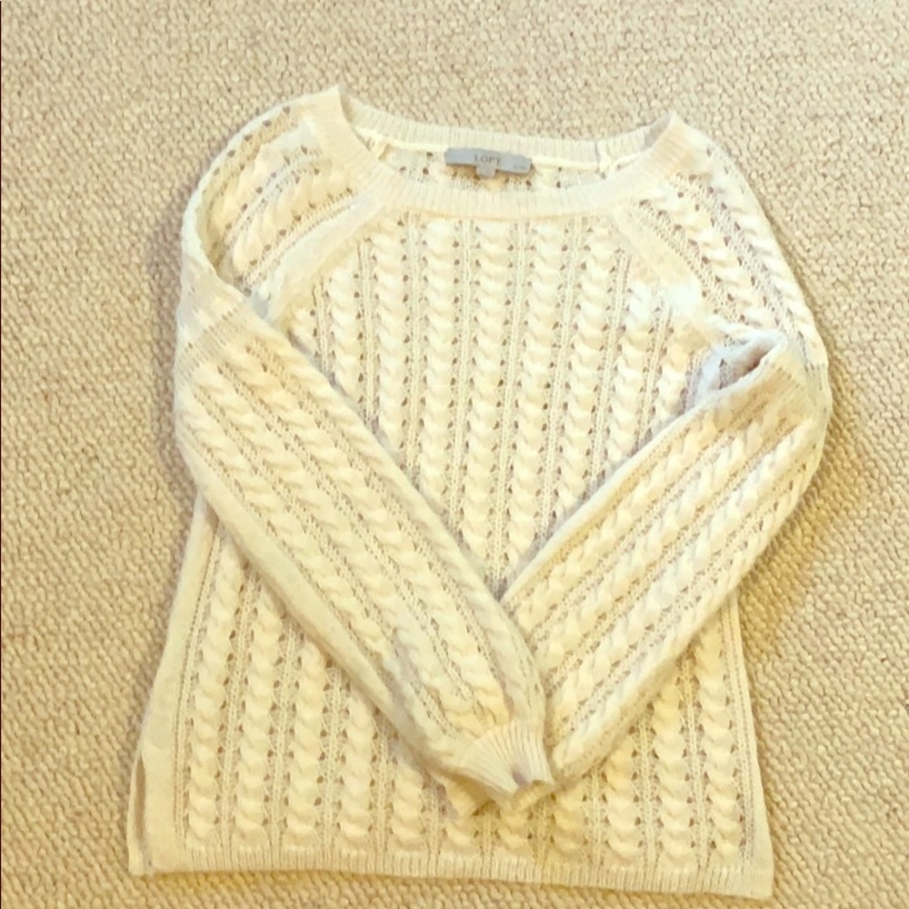 Sweater